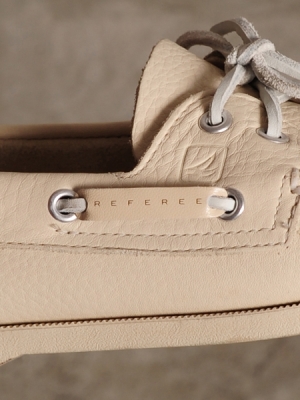 Referee X Sperry Top Sider (Ice)